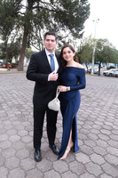 Alán García y Ximena Cortés (2)