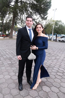 Alán García y Ximena Cortés (3)