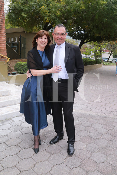 Leticia Leal y Antonio García (2)