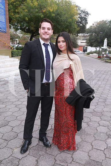 Mario Enrique Sánchez y Alejandra Corona (3)