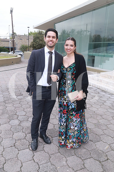Mauricio Guzmán y Ana Ortíz (3)