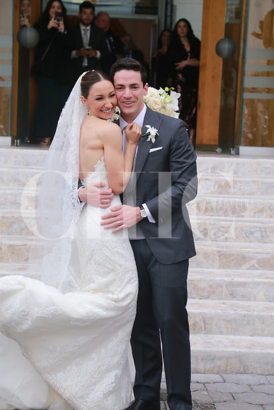 Paulina Amaro y Adrián Guzmán (5)