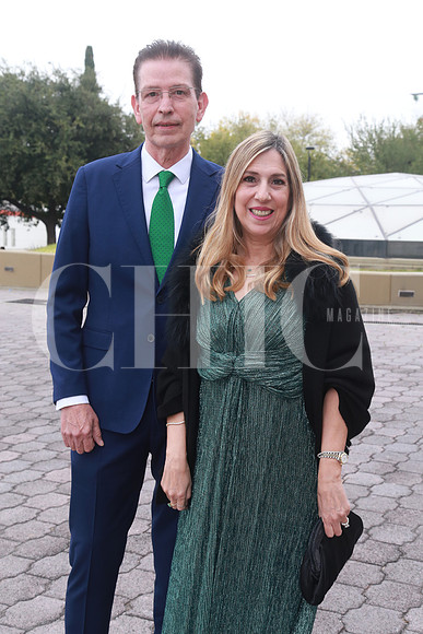 Rafael Villarreal y Elsa Gutíerrez de Villarreal (2)