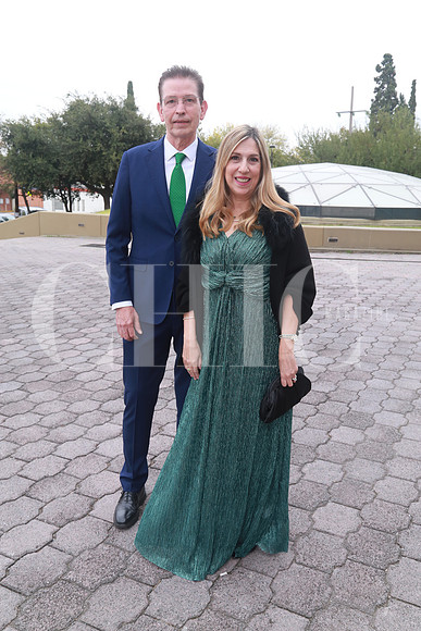 Rafael Villarreal y Elsa Gutíerrez de Villarreal (4)