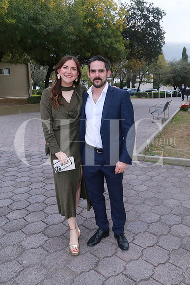 Roberta Garza y Rogelio Guzmán (2)