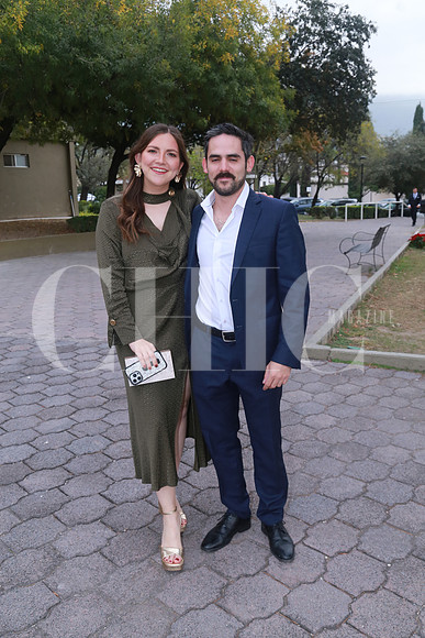 Roberta Garza y Rogelio Guzmán (3)