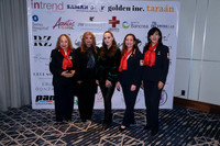 Aurora Cantú de Cagnasso, Claudia Chávez de García, Vero Batiz de Samar, Alejandra Carranza y Marisela Varela de Arriaga (6)