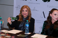 Clauia Chávez de García
