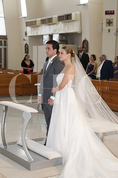 Marcela Meléndez y Alfonso Cantú 21