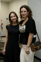 Alejandra Plancarte y Mónica Pérez