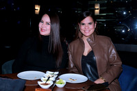 Alida Morales y Odalys Pestano (3)