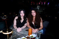 Andrea Napolés y Georgina Vargas (2)