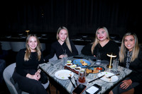 Aylé Taméz, Tania Salinas, Karime Reyna Yarime Gumán