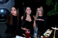 Jaquelin De León, Melissa Zuñiga y Deby Uribe (2)