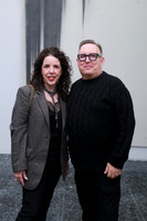 Alejandra García y Jaime Martínez