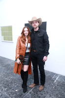 Brenda Fernández y Enrique Ruíz (2)