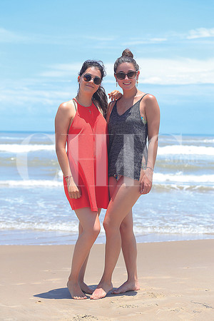 GEORGINA MALTOS Y GABRIELA GUZMÁN