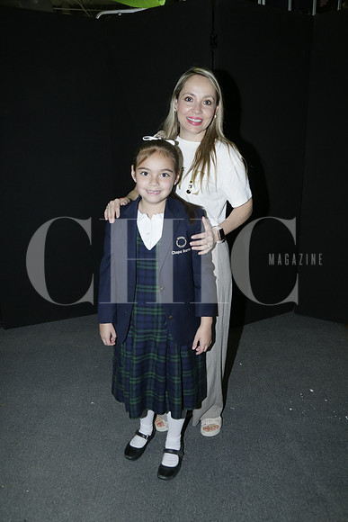Odette Chapa y Odette Ibarra (3)