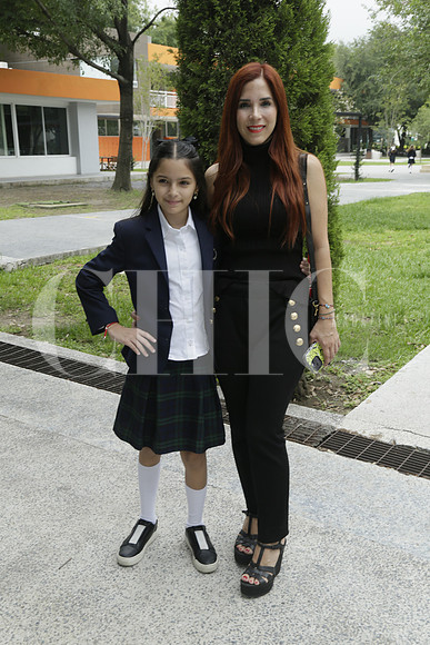Ana Paula Rodríguez y Daniela Sepulveda (2)