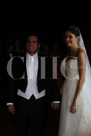 Edgar Guerrero y Ana CaTalina Salinas