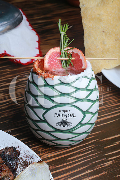 Bebidas Restaurante La Jabalina