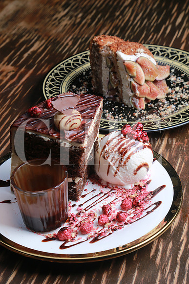 Postres Restaurante La Jabalina (8)