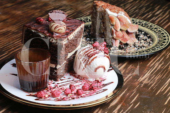 Postres Restaurante La Jabalina (7)