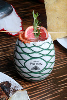 Bebidas Restaurante La Jabalina