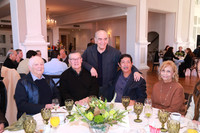 Carlos Zambrano, Fernando Margain, José Martínez, Guillermo Castillo y Alida Bonifaz (2)