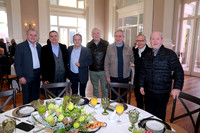 Carlos Jiménez, Guillermo González, Rolando Noriega, Armando Guajardo, Miguel Sánchez, Francisco Davila y Virgilio Mena (2)