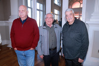 Eduardo Erhar, Guillermo SIller y Ramón Narváez (2)