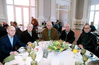 Fernando Elizondo, Guillermo Campuzano, Fernando Canales, Jésus Zacarias Villarreal y Mario Garza (2)