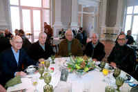 Fernando Elizondo, Guillermo Campuzano, Fernando Canales, Jésus Zacarias Villarreal y Mario Garza