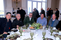 Gabriel Galindo, Mario López, Héctor Villegas, Adrián Cantú y Gustavo Cerrillo (2)