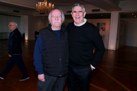 Guillermo Robles y Gerardo Abramo