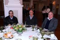 Gustavo Valdés, Ricardo Garza y José Antonio Rivero (2)