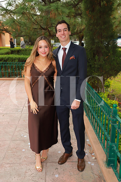 Regina Delgado y José Ignacio Barneche 2