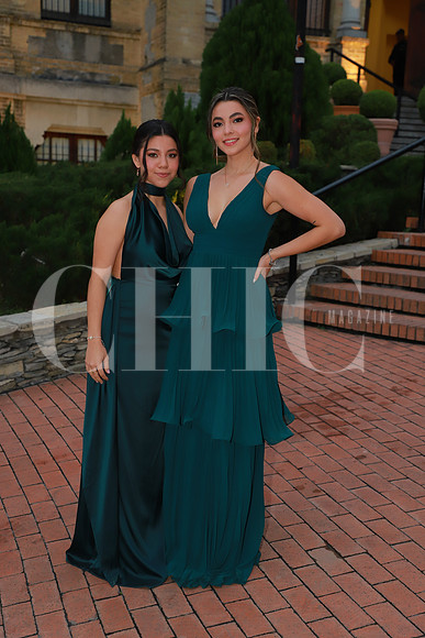 Miranda Reynaga e Ingrid Reynaga 2