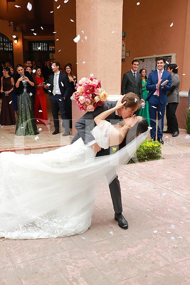 Boda Ale Jaime y Edgar Fernandez 56
