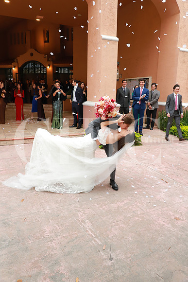 Boda Ale Jaime y Edgar Fernandez 58