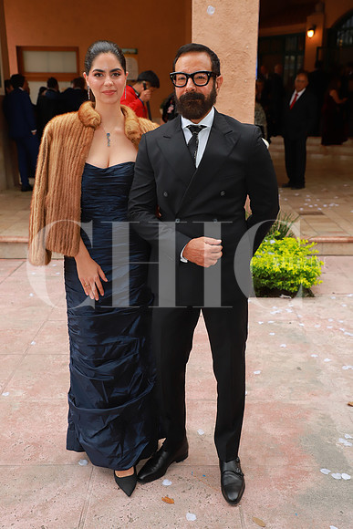 Sofia Mar y Guillermo Mar 2