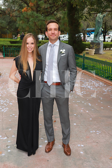 Valeria Villalobos y Jorge Jaime 2