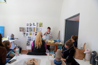 Taller de Rebeca Appleby 8