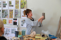 Taller de Rebeca Appleby 4