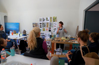 Taller de Rebeca Appleby 2