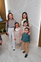 Catalina Vargas, Federico Vidaurri, Raquel Vidaurri y Alejandra Garza 3
