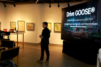 Evento Drive Os 6