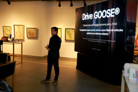 Evento Drive Os 5