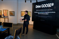 Evento Drive Os 28