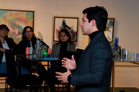 Evento Drive Os 24